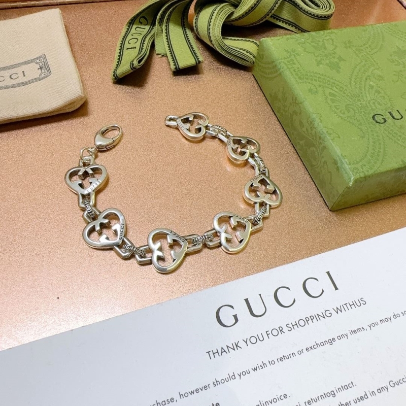 Gvc*1 bracelets